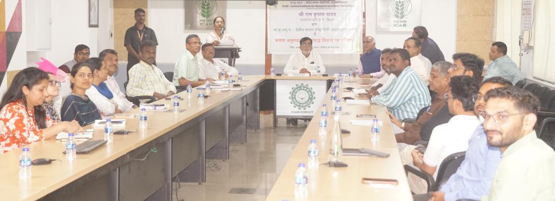 Visit of Shri Ram Yadav 02.01.2025 photo