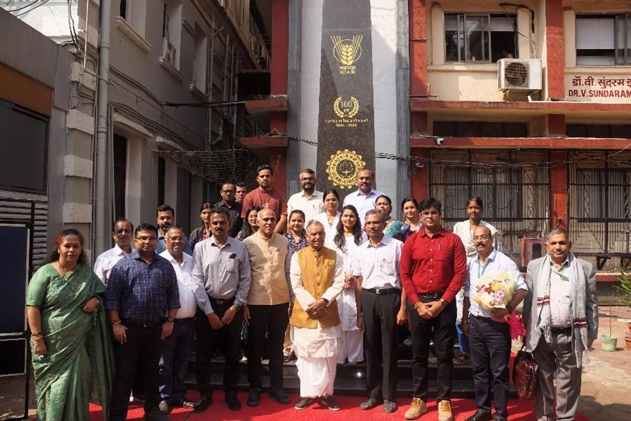 VisitShriRamNathThakur_27.11.2025_Photo