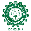 Official Website of ICAR - Central Institute for Research on Cotton Technology under the Department of Agricultural Research and Education (DARE), Ministry of Agriculture, Government of India